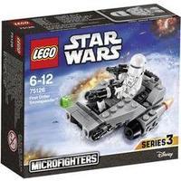 LEGO® STAR WARS 75126 VILLAIN CRAFT