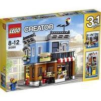 LEGO® CREATOR 31050 Corner Deli
