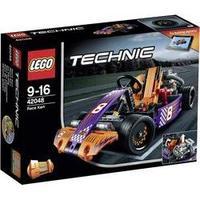 LEGO Technic 42048