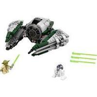 LEGO® Star Wars 75168 Yoda\'s Jedi Starfighter