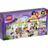 LEGO® Friends 41118 Heartlake Supermarket