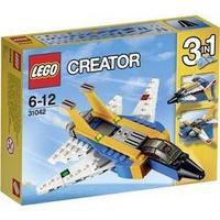 LEGO® CREATOR 31042 Super Soarer