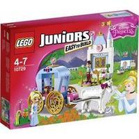 LEGO Juniors 10729