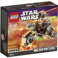 LEGO® STAR WARS 75129 WOOKIEE GUNSHIP