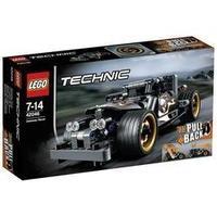 LEGO Technic 42046