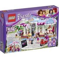 LEGO® Friends 41119 Heartlake Cupcake Café