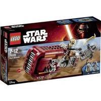 LEGO® STAR WARS 75099 LEAD HERO CRAFT