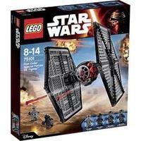 LEGO® STAR WARS 75101 VILLAIN STARFIGH.