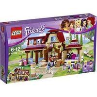 LEGO® Friends 41126 Heartlake Riding Club