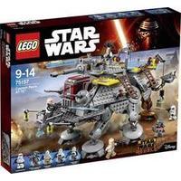 LEGO® STAR WARS 75157 CAP. REXS AT-TE
