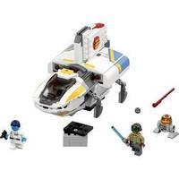 LEGO® Star Wars 75170 The Phantom