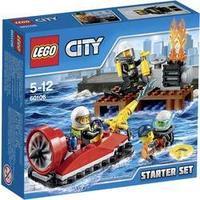 LEGO® CITY 60106 FEUERWEHR-STARTER-SET
