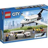 LEGO® CITY 60102 FLUGHAFEN VIP-SERVICE