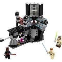 LEGO® Star Wars 75169 Duel on Naboo