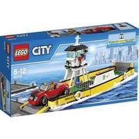LEGO® CITY 60119 FÄHRE