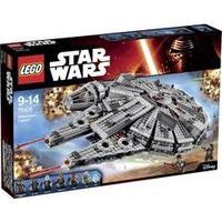 LEGO® STAR WARS 75105 HERO VEHICLE