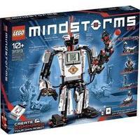 Lego - Mindstorms EV3, EV3STORM