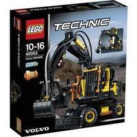 LEGO Technic 42053