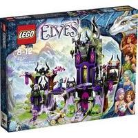 LEGO® ELVES 41180 RAGANAS MAGIS. SCHLOSS