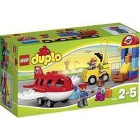 LEGO® DUPLO® 10590 FLUGHAFEN