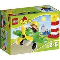 LEGO® DUPLO® 10808 KLEINES FLUGZEUG