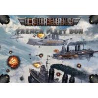 Leviathans French Fleet Expansion