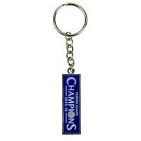 Leicester City Champions Keyring - One Size