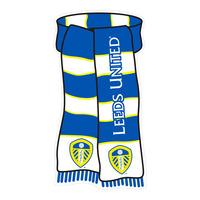 Leeds United F.c. Show Your Colours Sign Official Merchandise