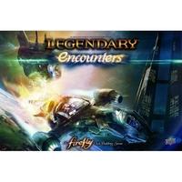 legendary encounters a firefly deck building game