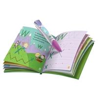 leapfrog leapreader reading and writing system pink