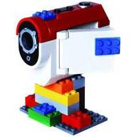 LEGO Stop Animation Video Camera