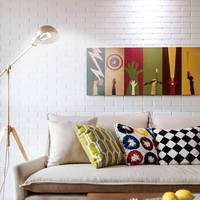 LED Colour Lightbulb And Speaker