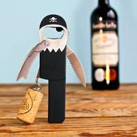 Legless Pirate Corkscrew