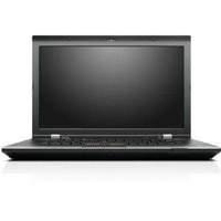 LENOVO N2S35UK ThinkPad L530 248135G (15.6 inch) Notebook Core i3 (3110M) 2.4GHz 4GB 500GB DVD RW WLAN BT Webcam Windows 7 Pro 64-bit/Windows 8 Pro 64
