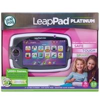 LeapFrog LeapPad Platinum Purple