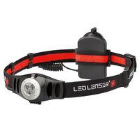 ledlenser ledlenser h3 60 lumen head lamp