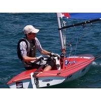 level 1 rya dinghy sailing brighton