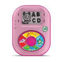 leapfrog learn groove music player violet