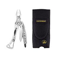 Leatherman Skeletool Multi-Tool With Nylon Pouch