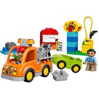 LEGO DUPLO Tow Truck
