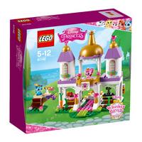 LEGO Disney Princess: Palace Pets Royal Castle (41142)