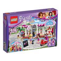 LEGO Friends: Heartlake Cupcake Café (41119)