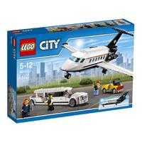LEGO City: Airport VIP Service (60102)