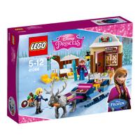 LEGO Disney Princess: Anna and Kristoff\'s Sleigh Adventure (41066)