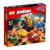 LEGO Juniors: Cars 3 Thunder Hollow Crazy 8 Race (10744)