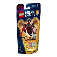 LEGO Nexo Knights: Ultimate General Magmar (70338)