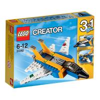 LEGO Creator: Super Soarer (31042)