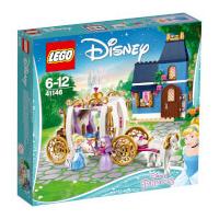 LEGO Disney Princess: Cinderella\'s Enchanted Evening (41146)