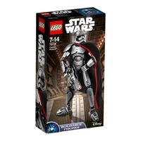 LEGO Star Wars: Captain Phasma (75118)