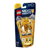 LEGO Nexo Knights: Ultimate Axl (70336)
